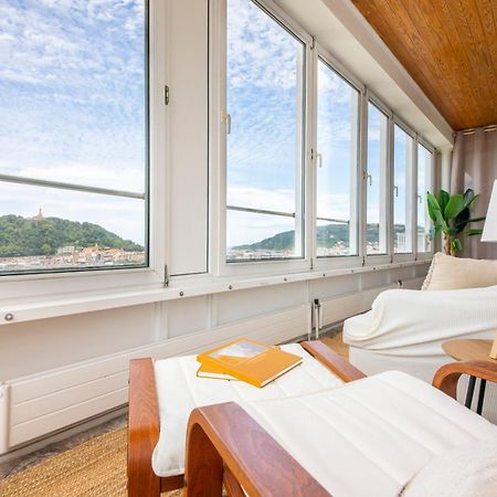 Far Out Inn San Sebastián Dış mekan fotoğraf