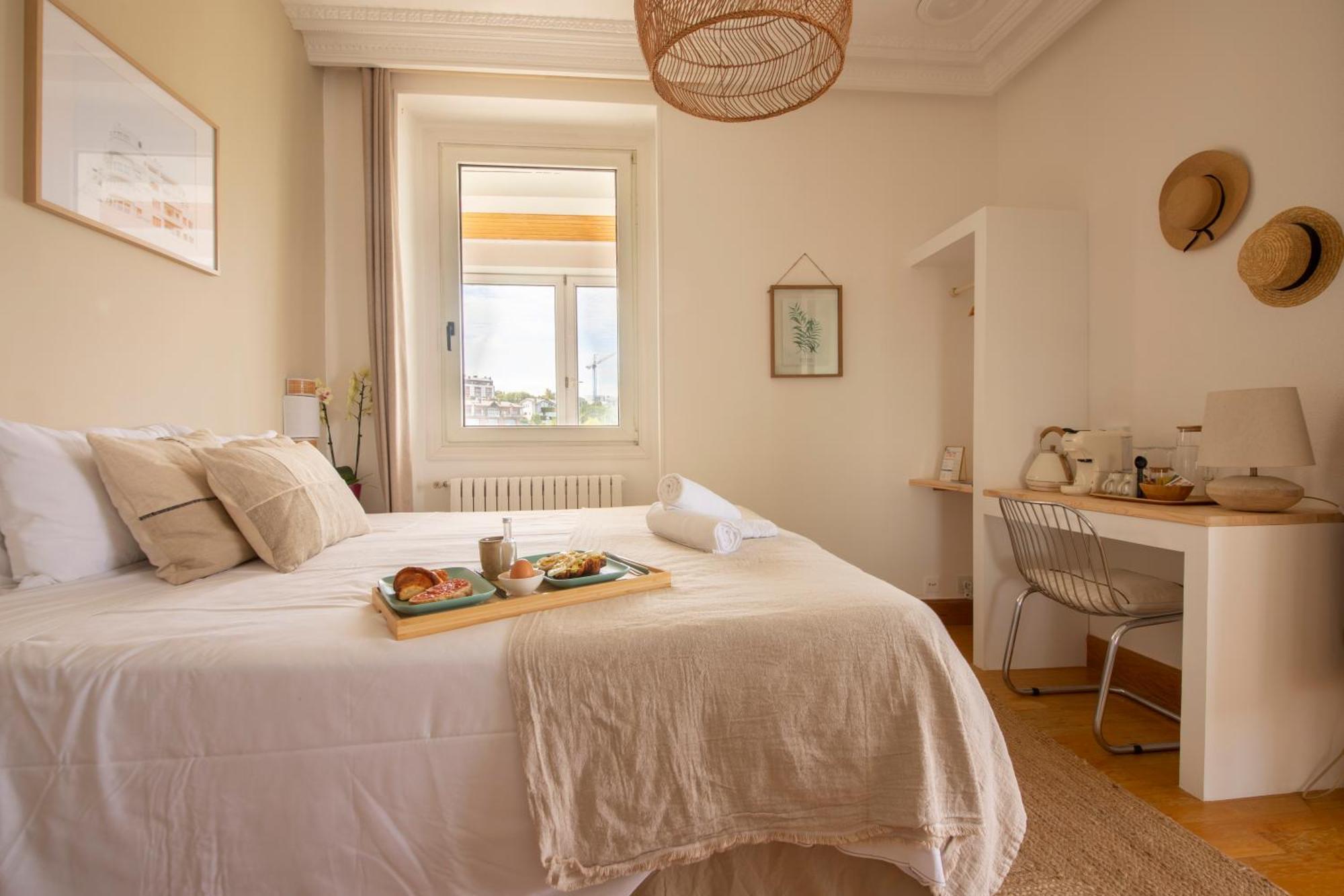 Far Out Inn San Sebastián Dış mekan fotoğraf