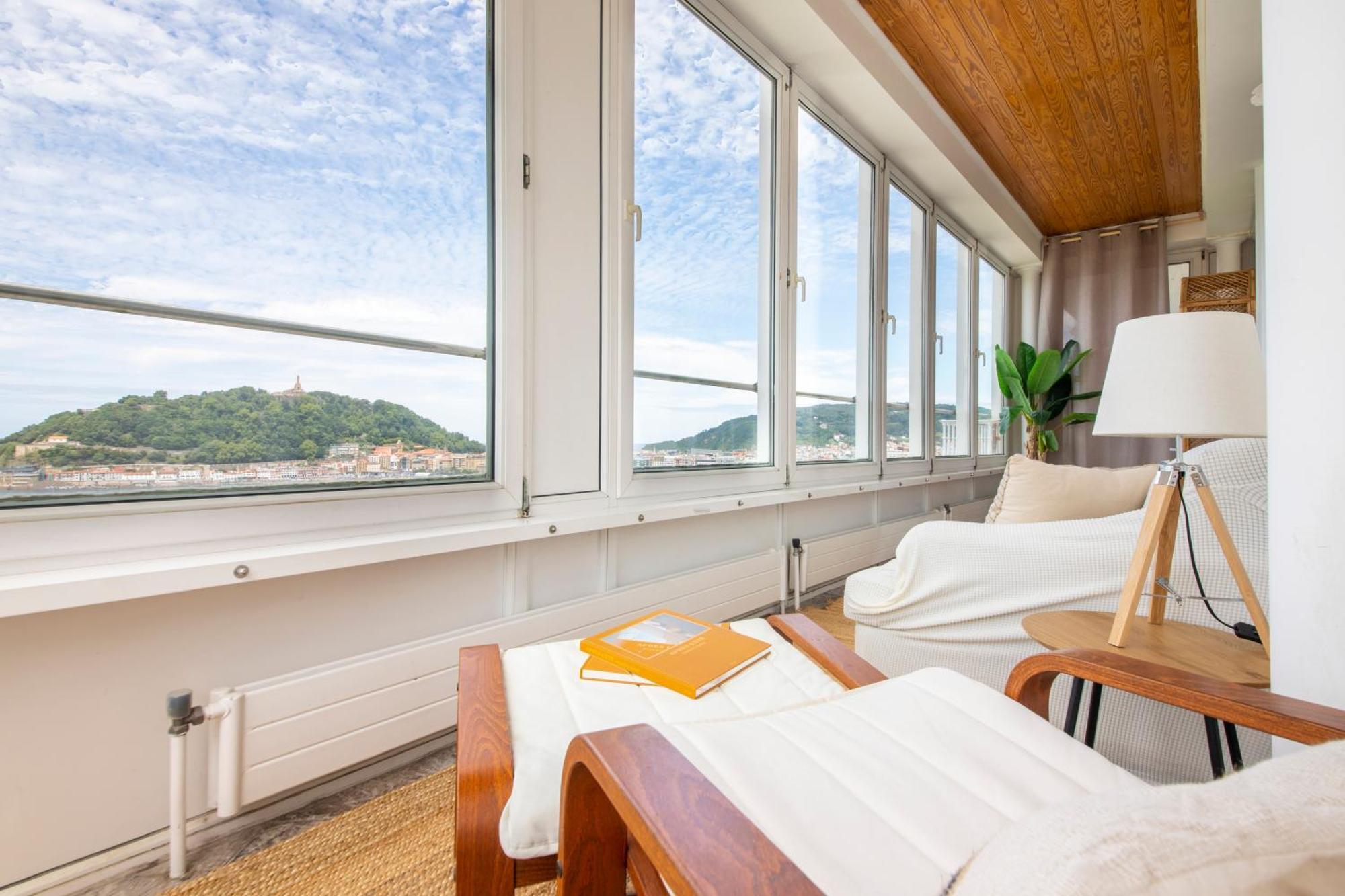 Far Out Inn San Sebastián Dış mekan fotoğraf
