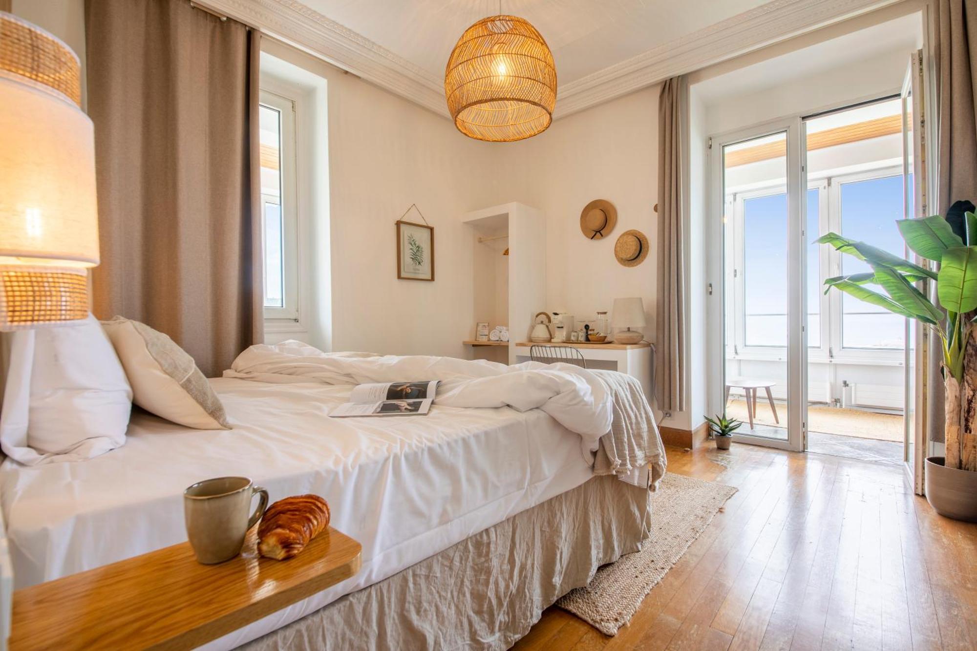 Far Out Inn San Sebastián Dış mekan fotoğraf