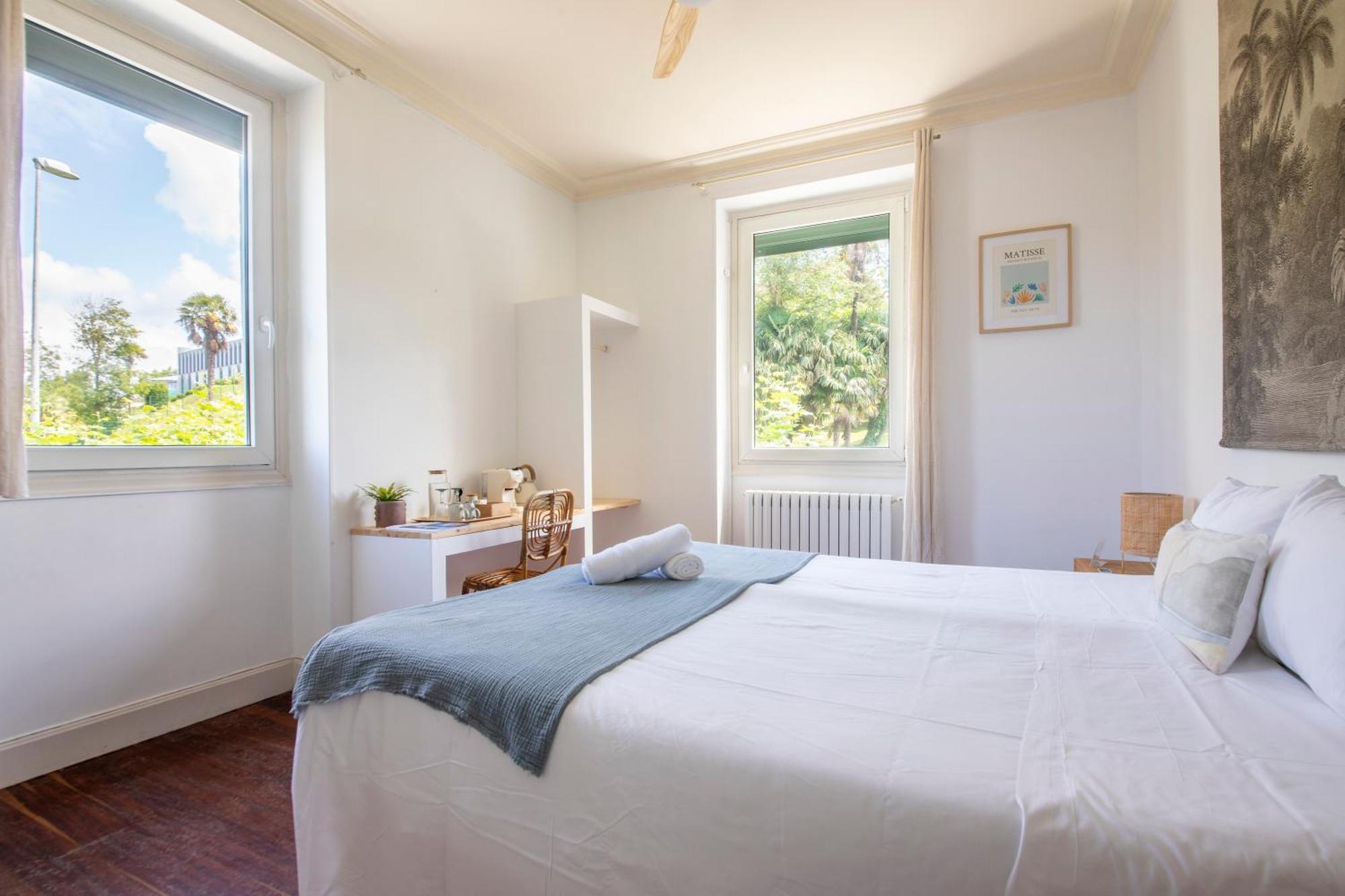 Far Out Inn San Sebastián Dış mekan fotoğraf
