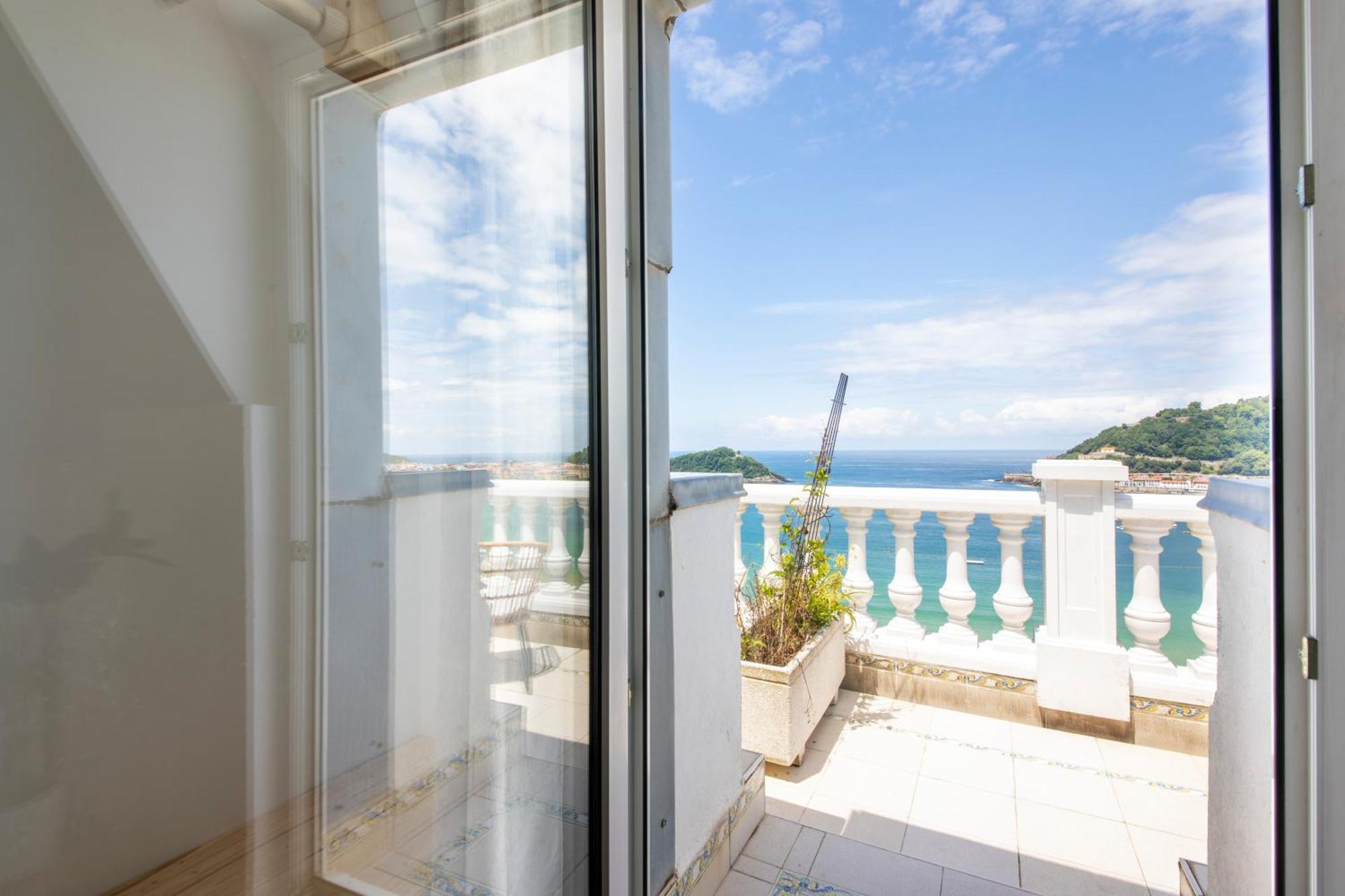 Far Out Inn San Sebastián Dış mekan fotoğraf