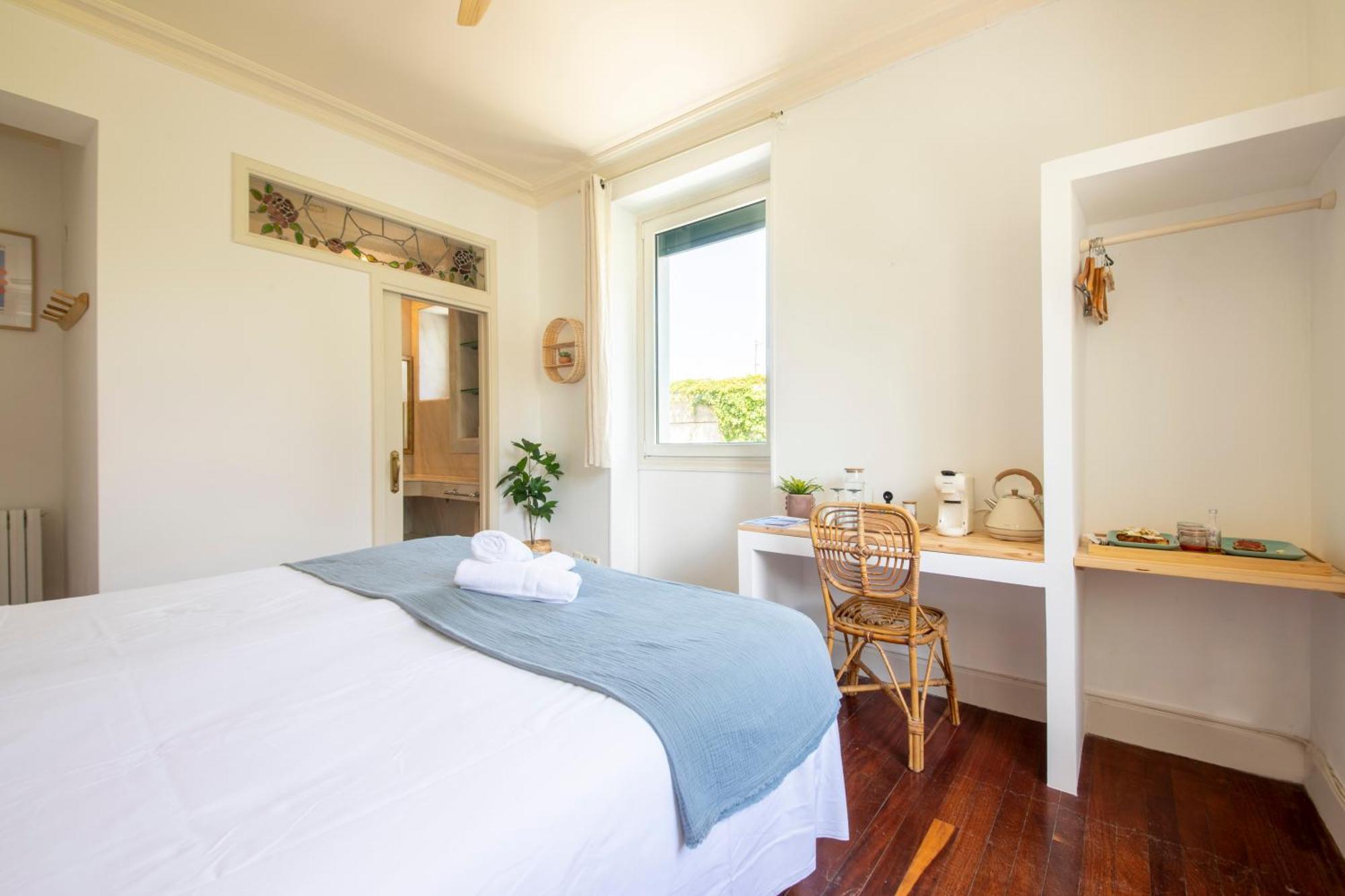 Far Out Inn San Sebastián Dış mekan fotoğraf