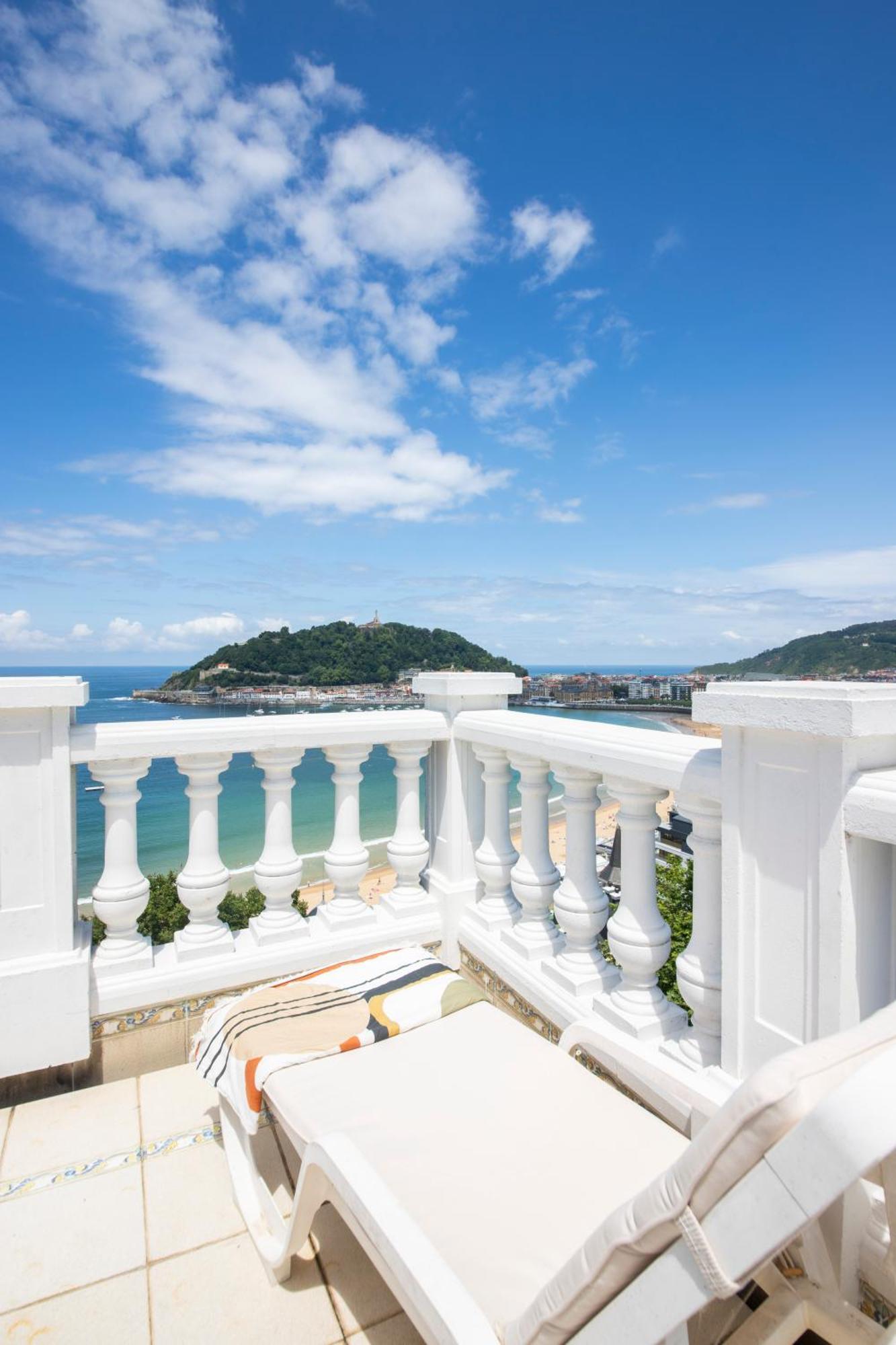 Far Out Inn San Sebastián Dış mekan fotoğraf