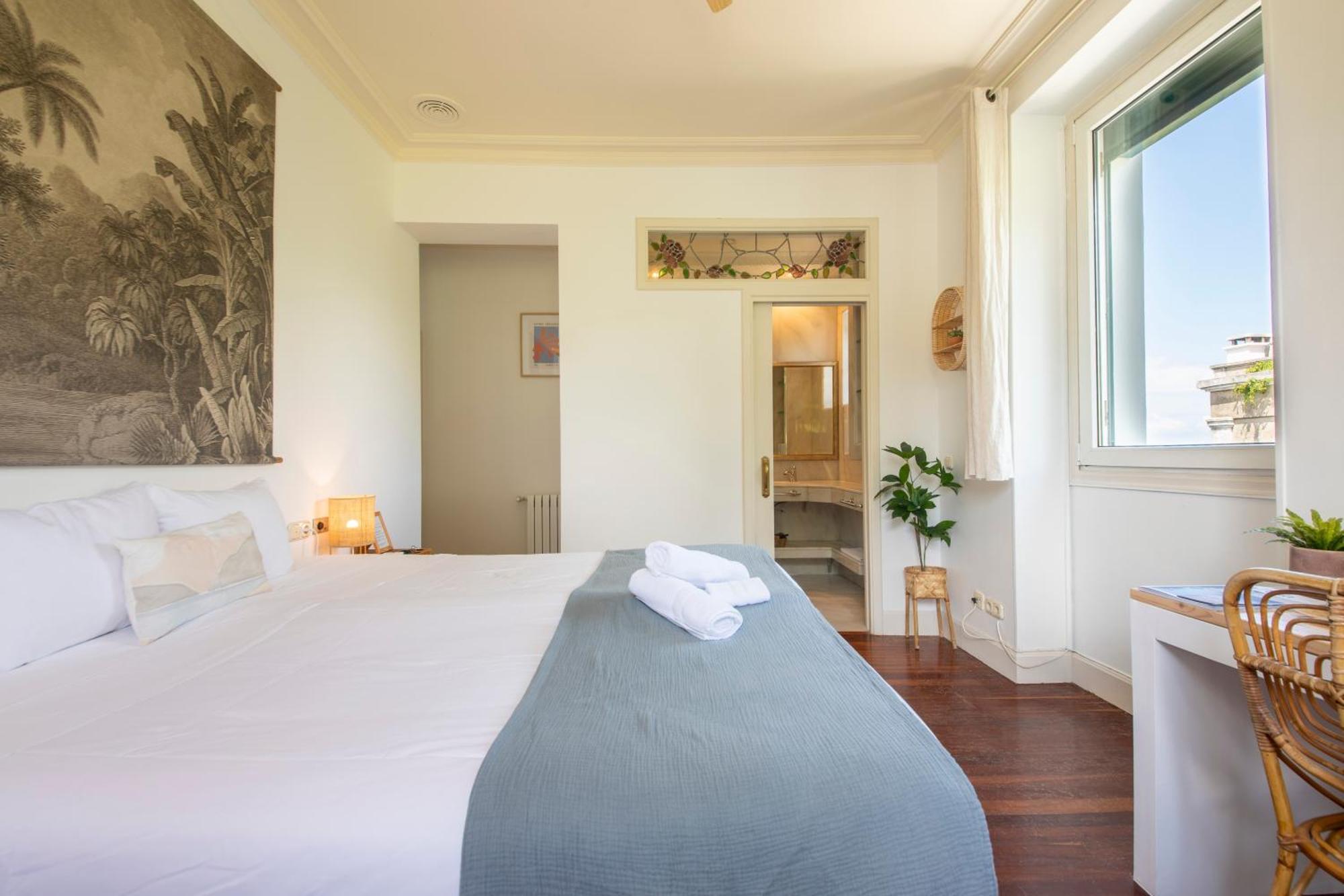 Far Out Inn San Sebastián Dış mekan fotoğraf