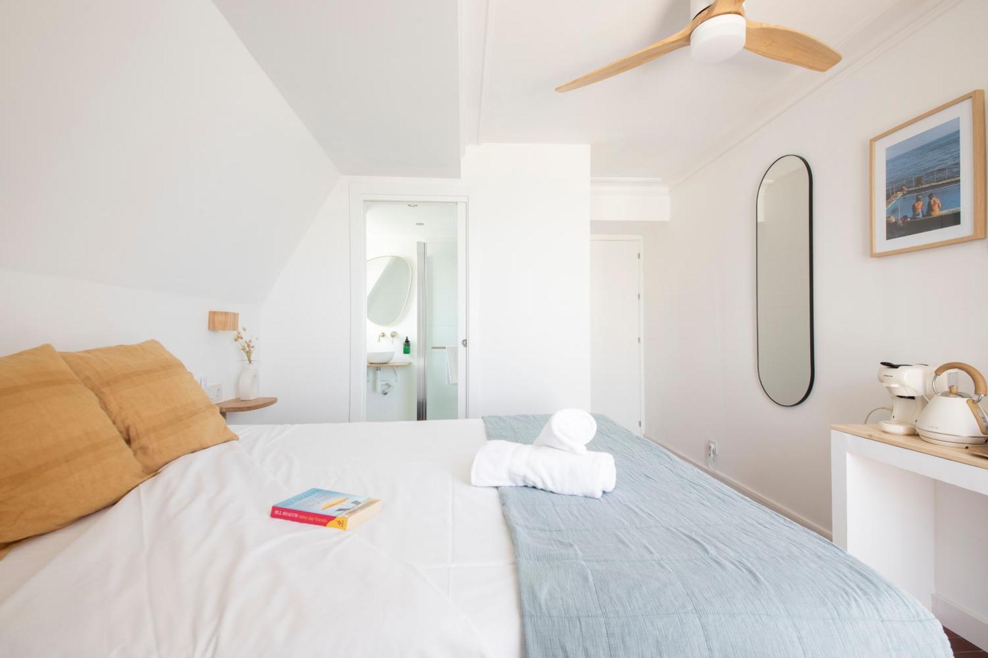 Far Out Inn San Sebastián Dış mekan fotoğraf