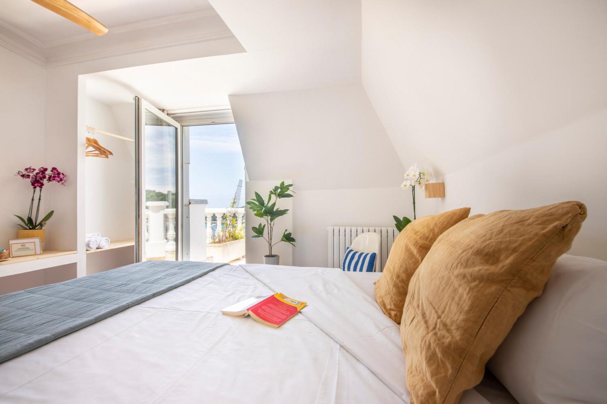Far Out Inn San Sebastián Dış mekan fotoğraf