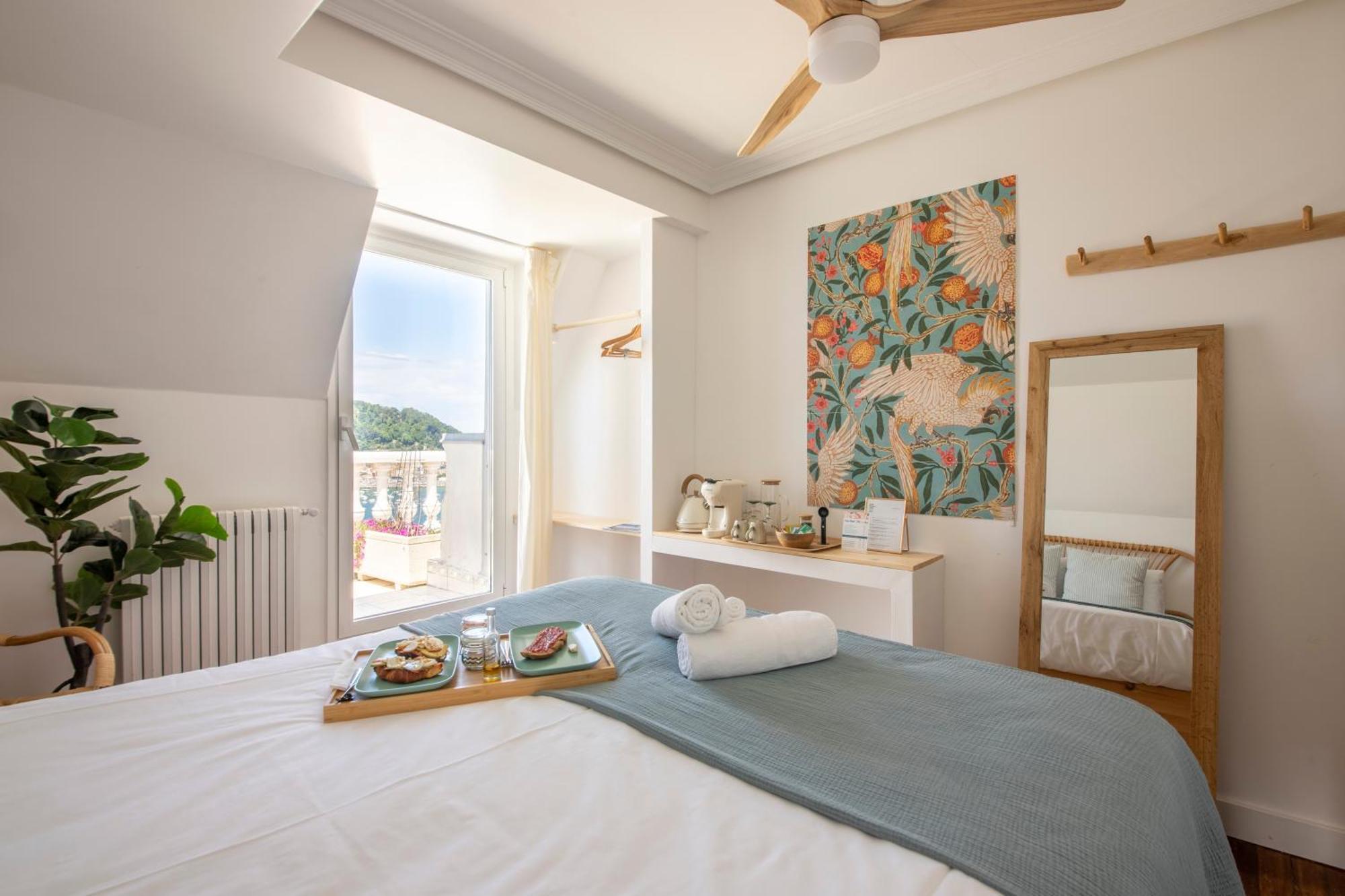 Far Out Inn San Sebastián Dış mekan fotoğraf