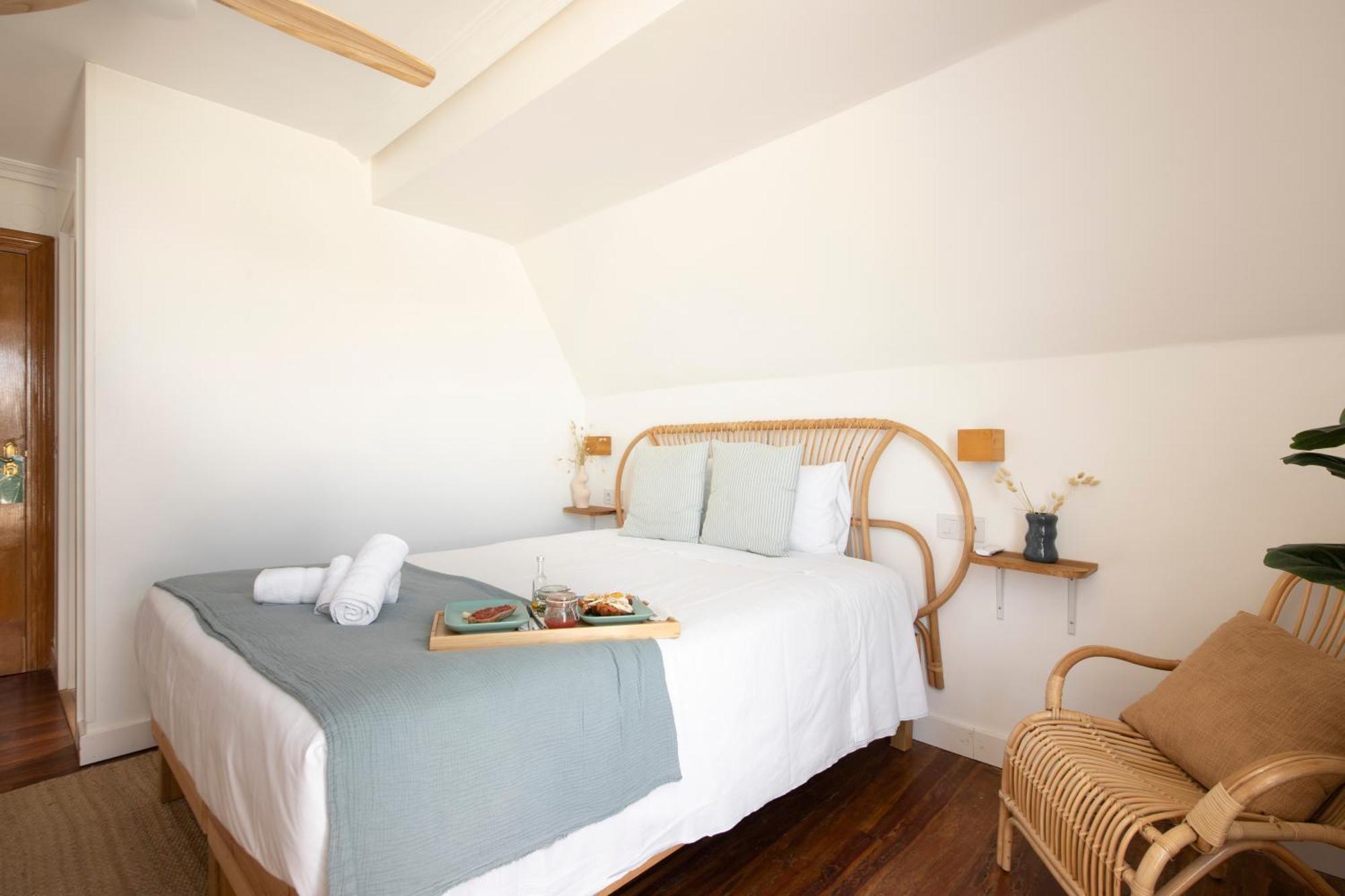 Far Out Inn San Sebastián Dış mekan fotoğraf
