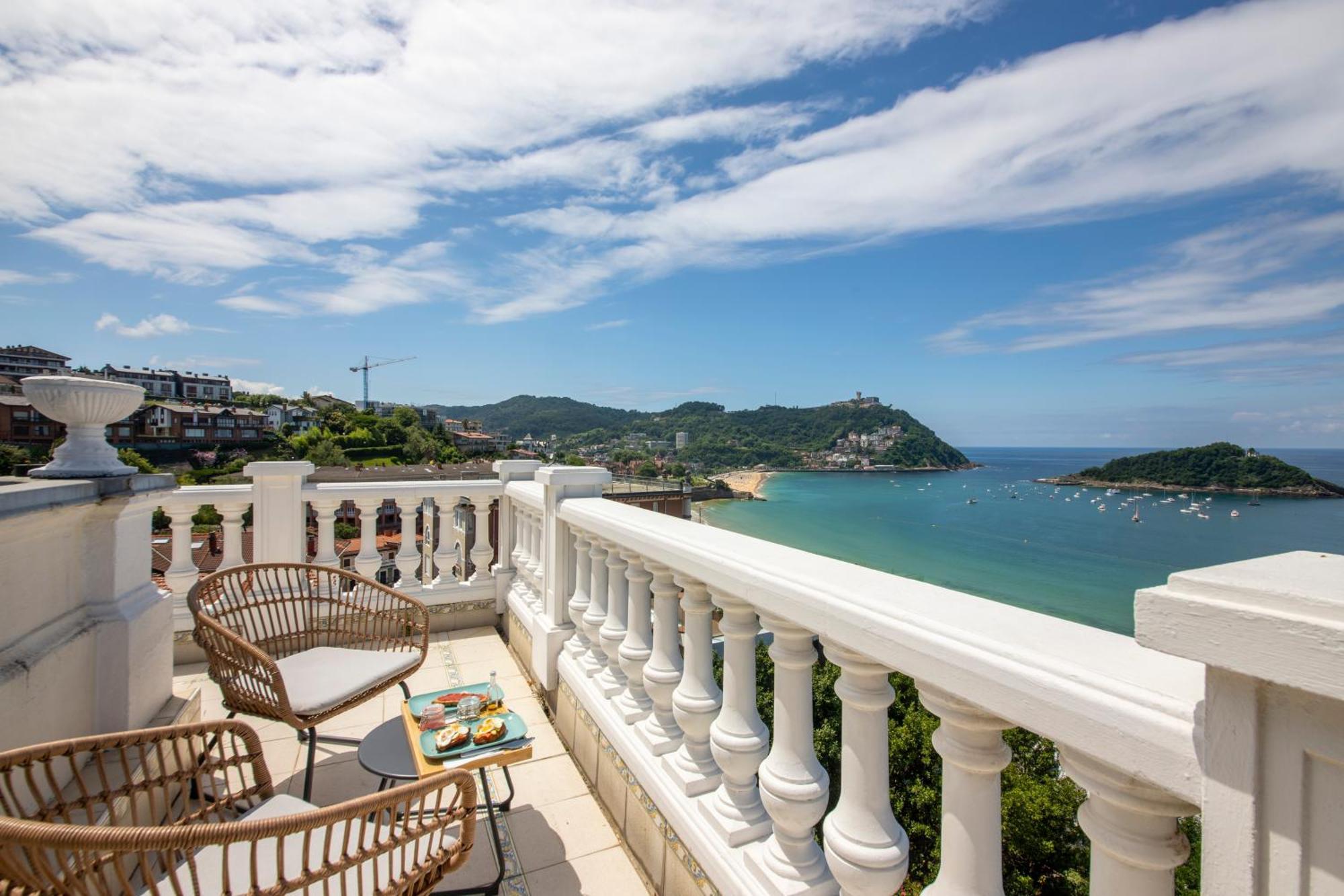 Far Out Inn San Sebastián Dış mekan fotoğraf