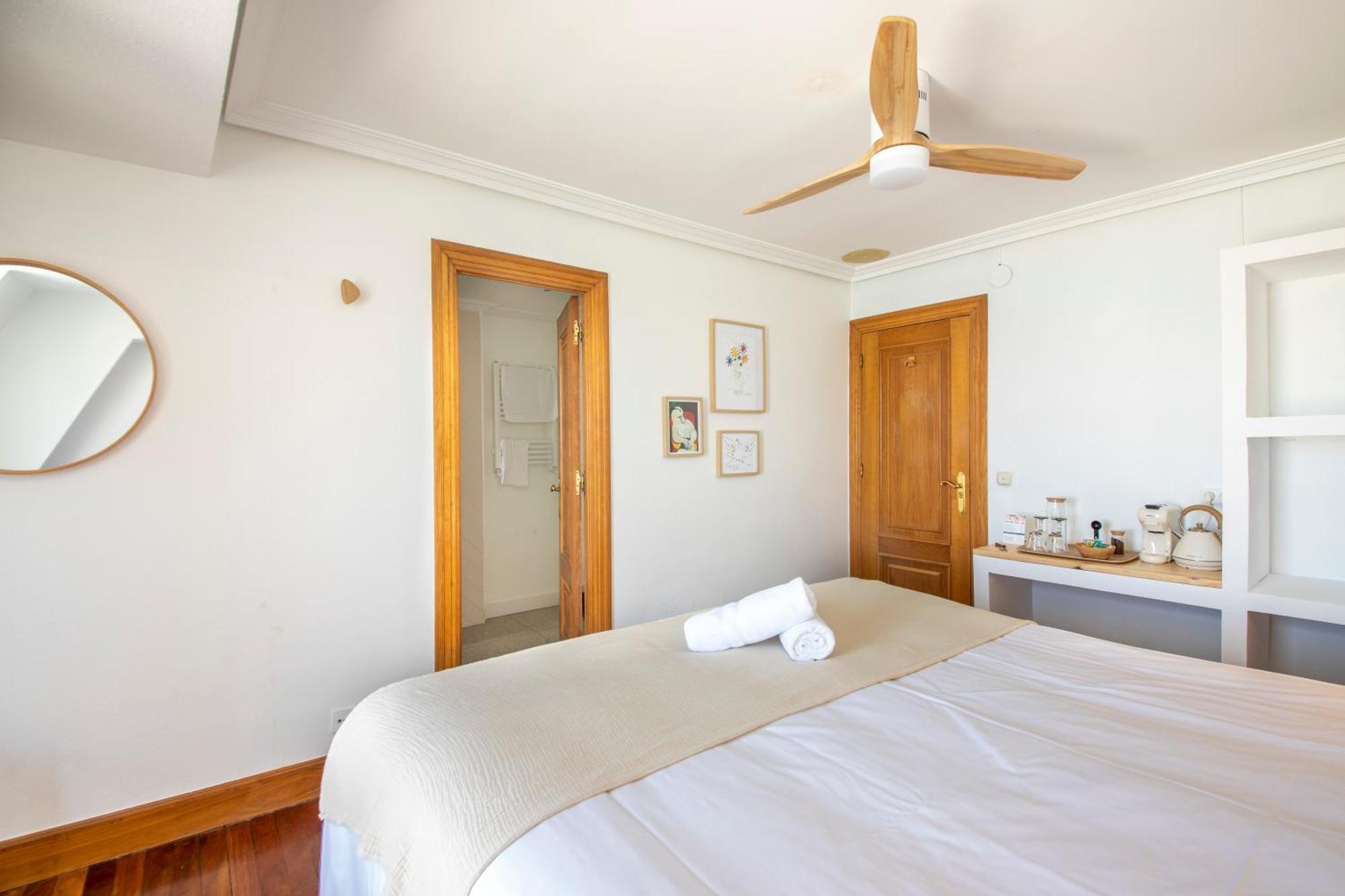Far Out Inn San Sebastián Dış mekan fotoğraf