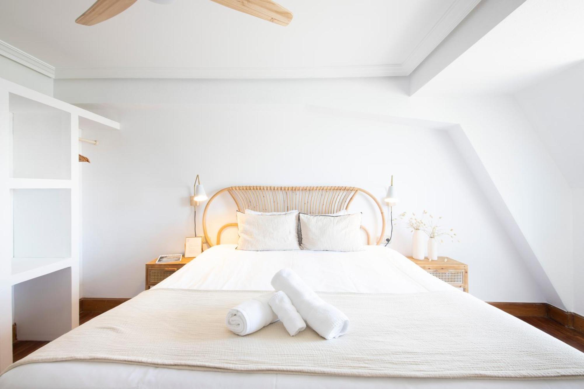 Far Out Inn San Sebastián Dış mekan fotoğraf