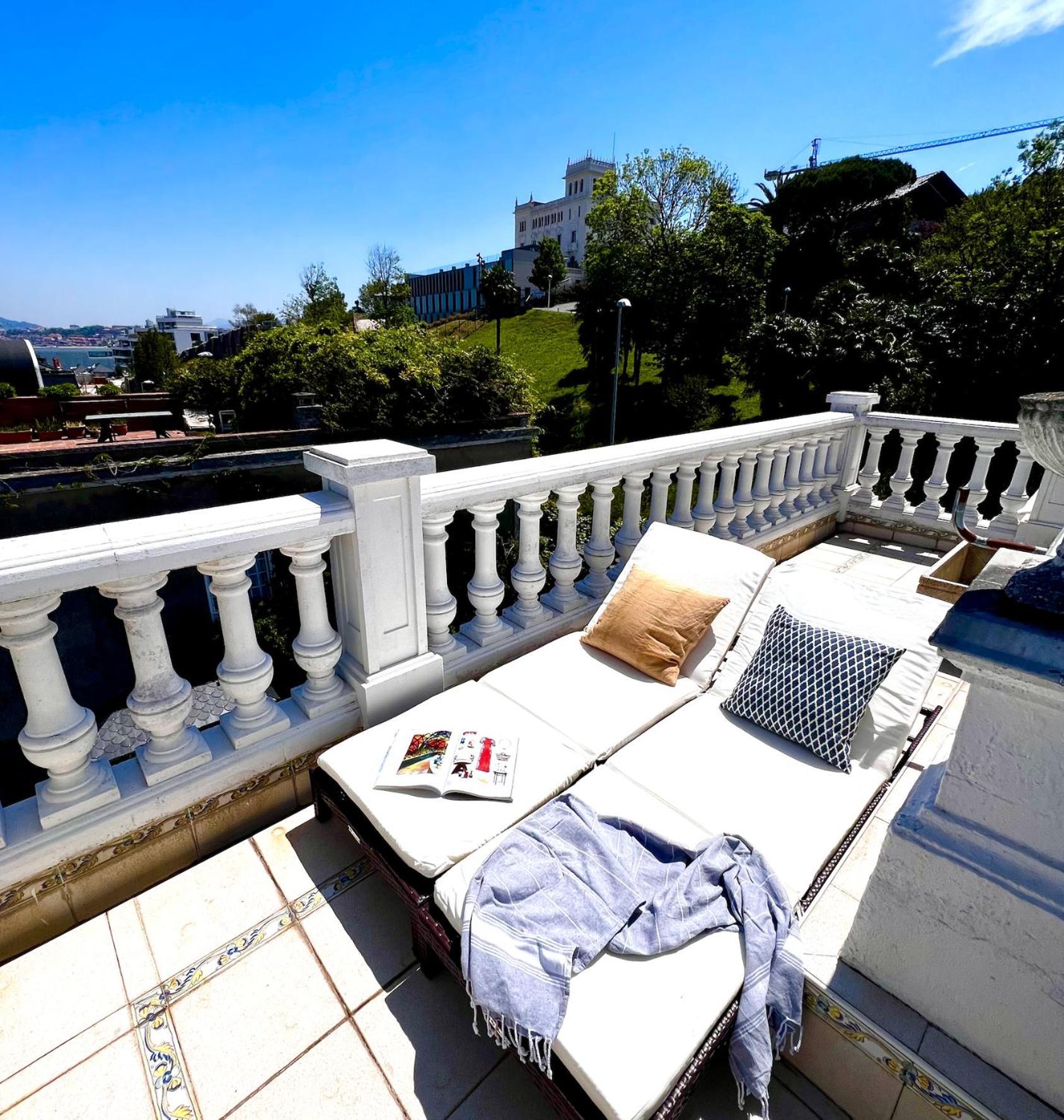 Far Out Inn San Sebastián Dış mekan fotoğraf