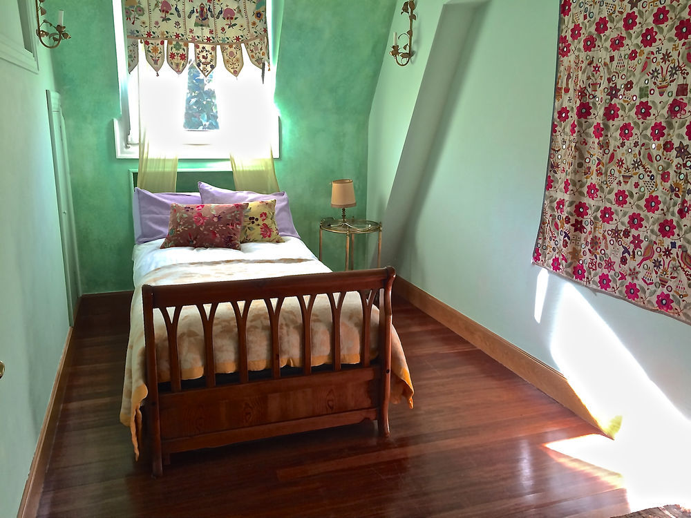 Far Out Inn San Sebastián Dış mekan fotoğraf