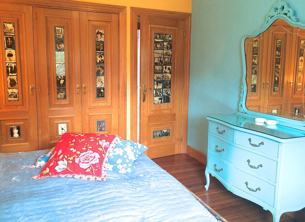 Far Out Inn San Sebastián Dış mekan fotoğraf