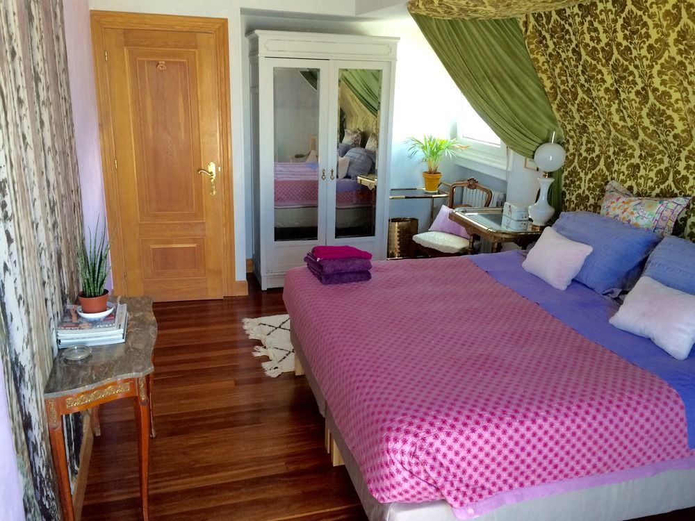 Far Out Inn San Sebastián Dış mekan fotoğraf