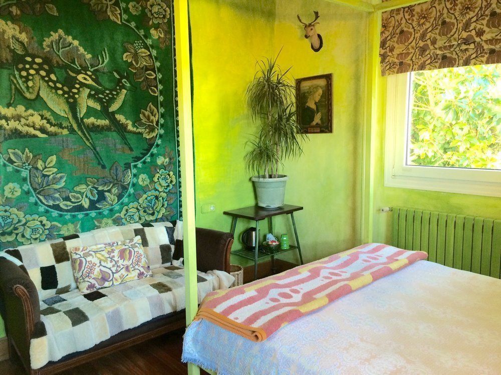 Far Out Inn San Sebastián Dış mekan fotoğraf