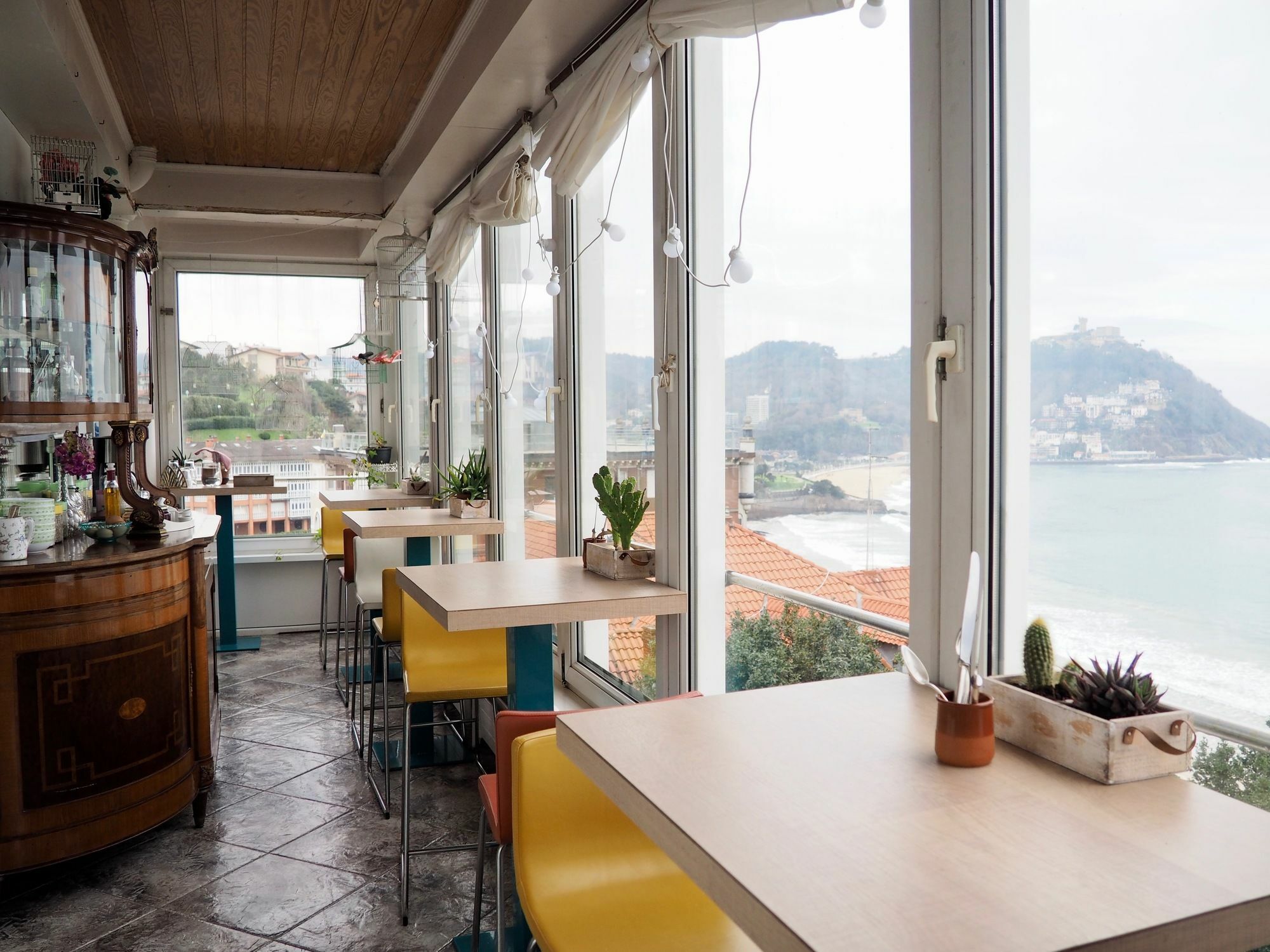 Far Out Inn San Sebastián Dış mekan fotoğraf