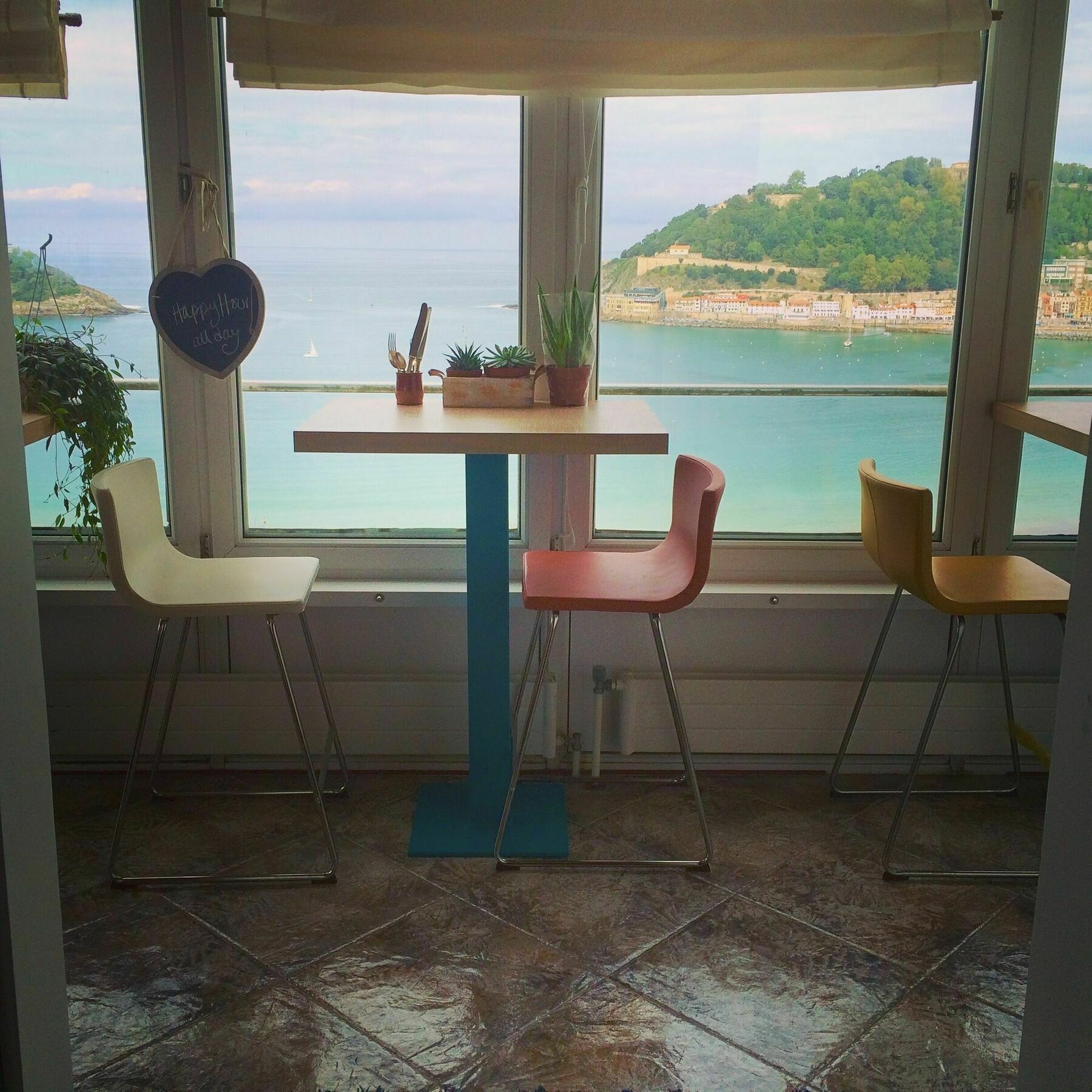 Far Out Inn San Sebastián Dış mekan fotoğraf
