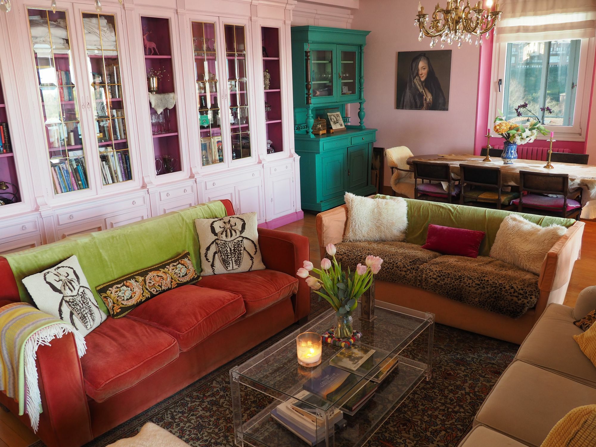 Far Out Inn San Sebastián Dış mekan fotoğraf