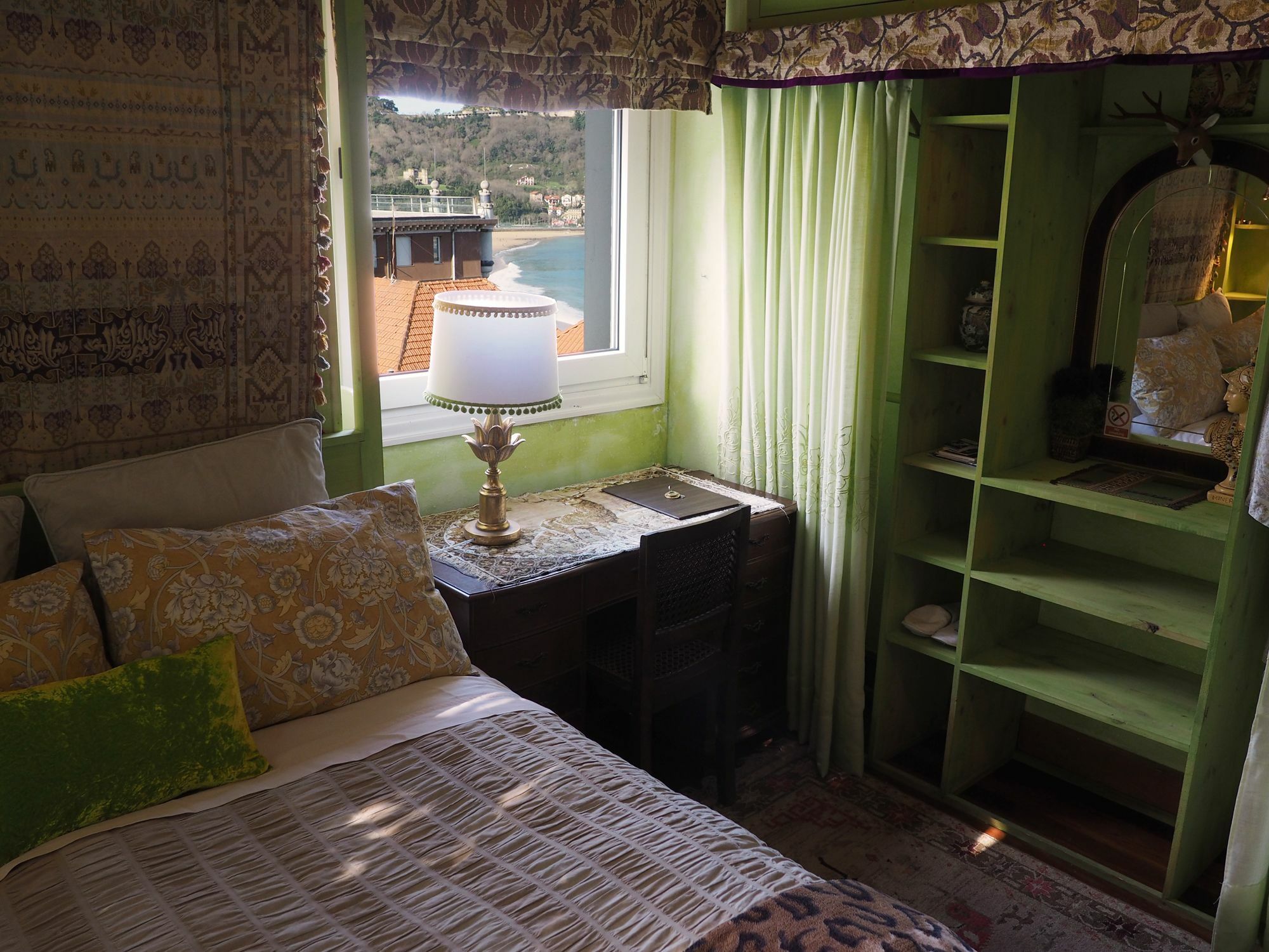 Far Out Inn San Sebastián Dış mekan fotoğraf