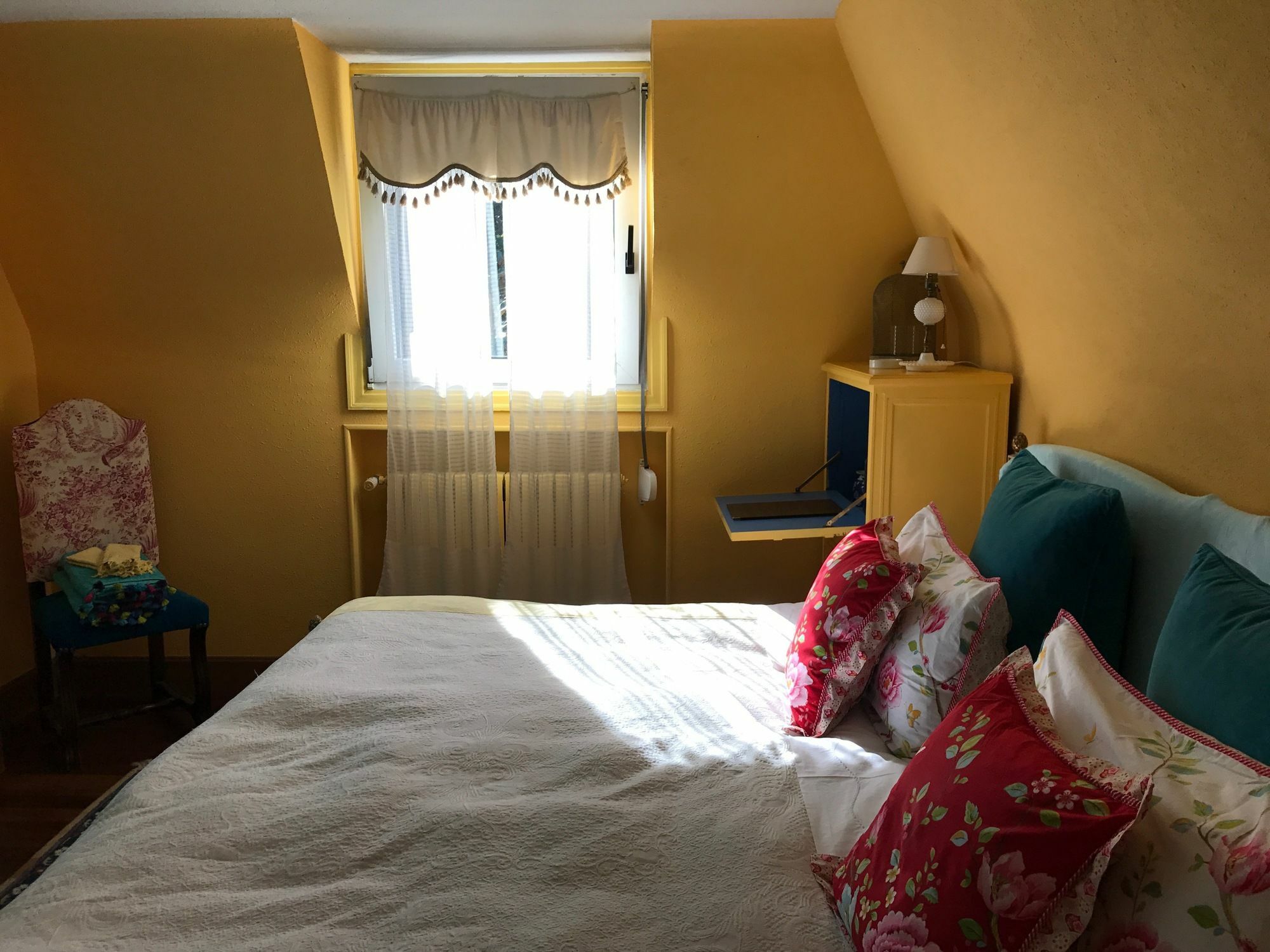 Far Out Inn San Sebastián Dış mekan fotoğraf