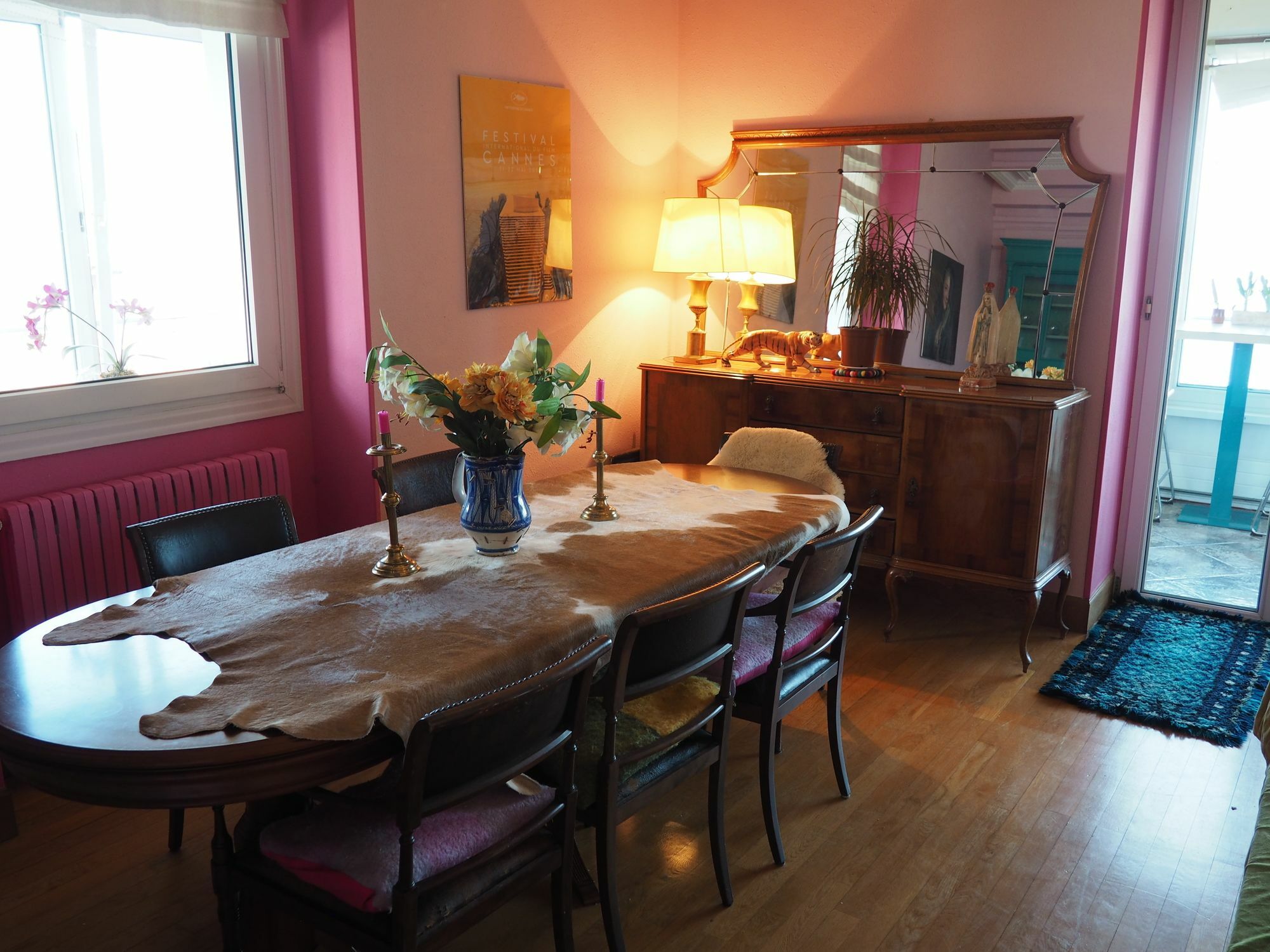 Far Out Inn San Sebastián Dış mekan fotoğraf