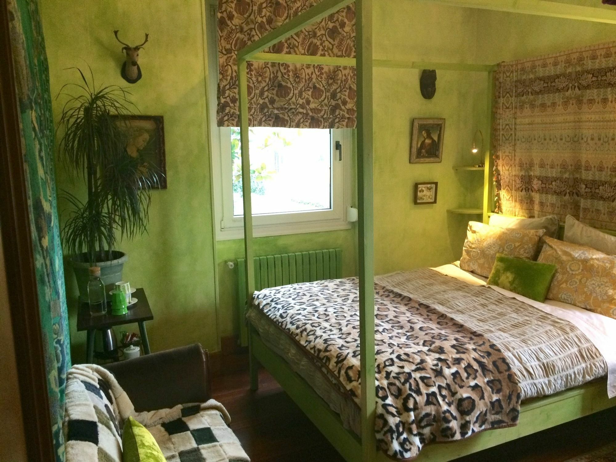 Far Out Inn San Sebastián Dış mekan fotoğraf