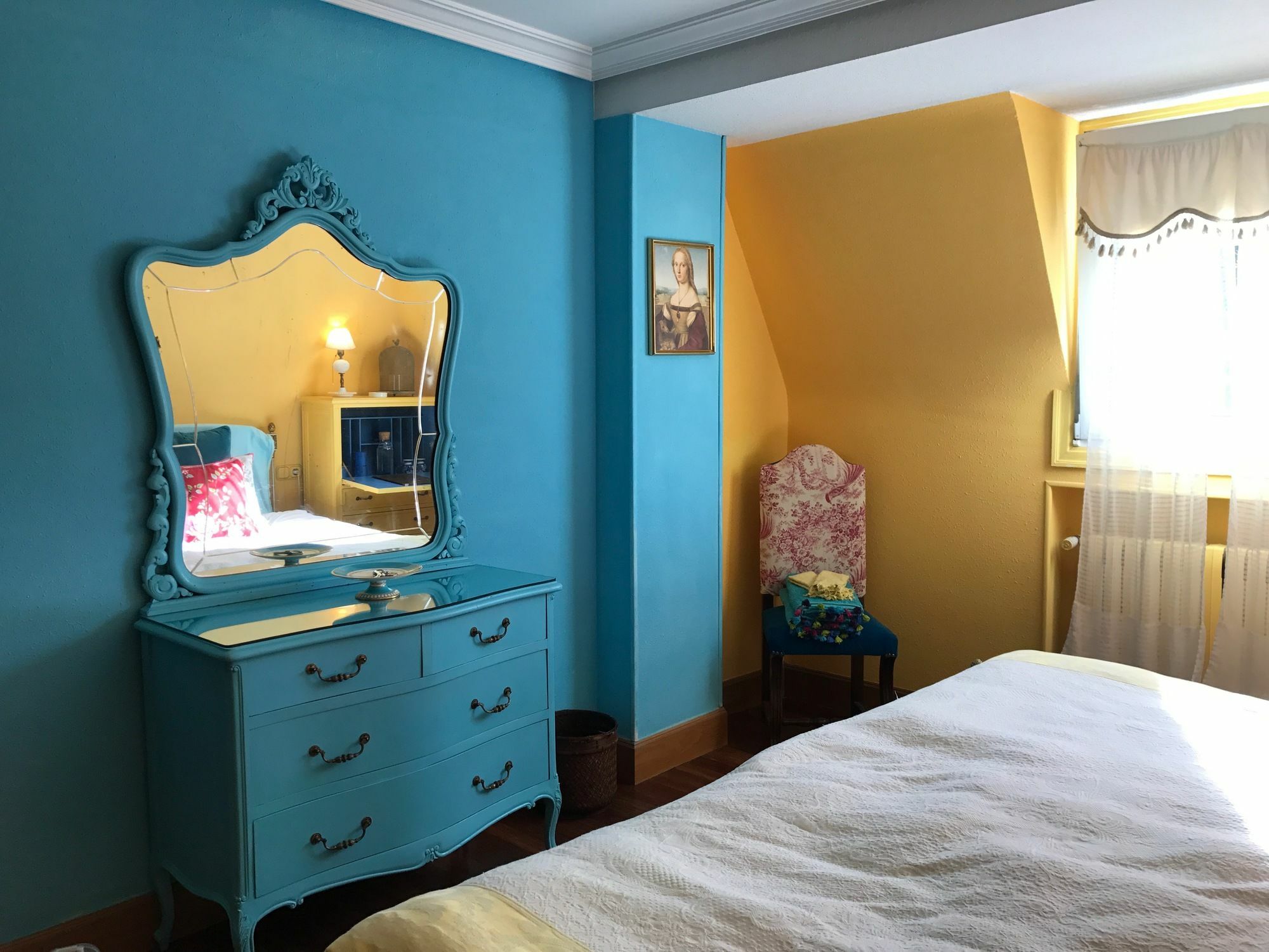 Far Out Inn San Sebastián Dış mekan fotoğraf