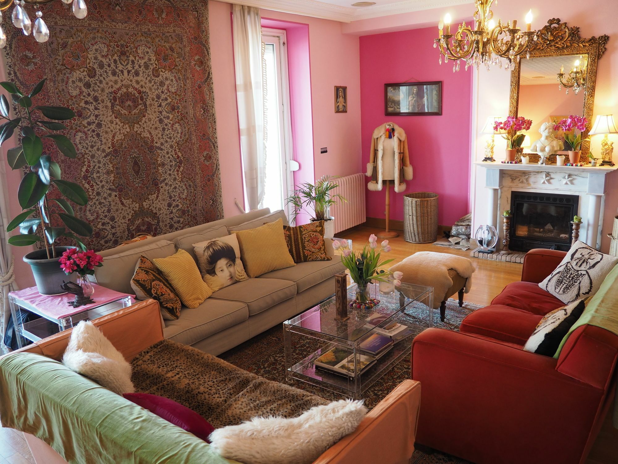 Far Out Inn San Sebastián Dış mekan fotoğraf