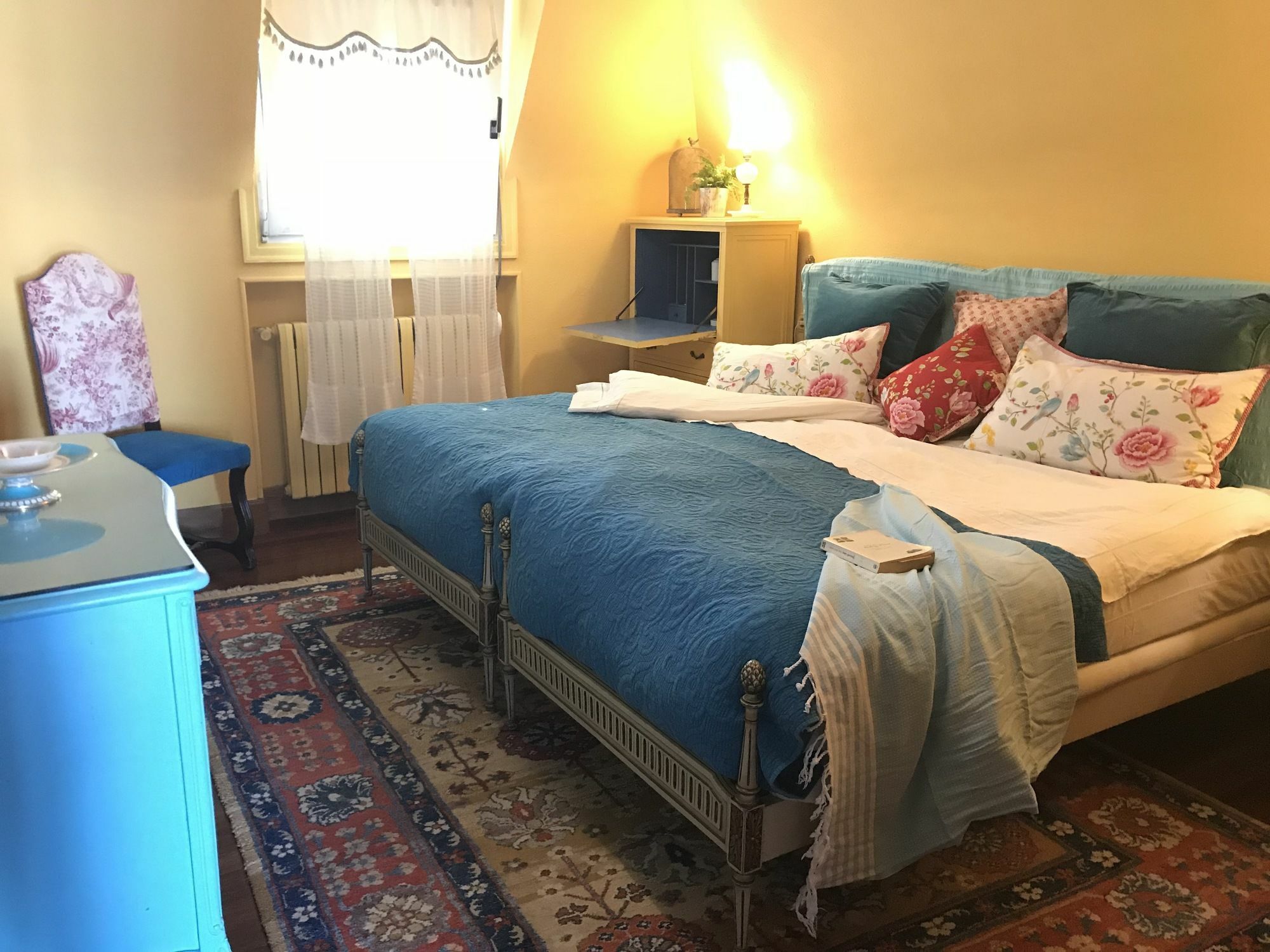 Far Out Inn San Sebastián Dış mekan fotoğraf