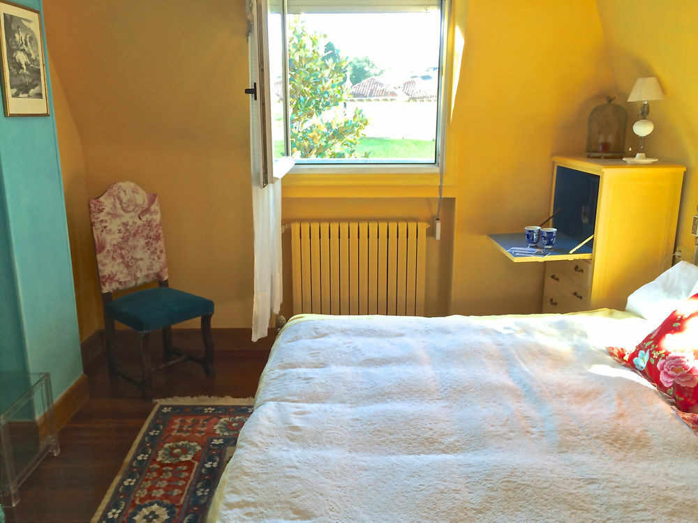 Far Out Inn San Sebastián Dış mekan fotoğraf